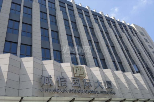 外立面图